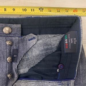 Zanella SoHo PN12 pants new US32 / IT48